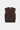 Mahogany Brown Vest