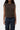 Mahogany Brown Vest