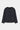Short Quilted Black Jacket
