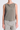Sleeveless Grey Tank