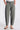 Green Stripe Trouser
