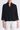 Linen Black Button Shirt
