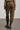 Corduroy Oil Trouser
