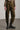Corduroy Oil Trouser