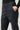 Slim Navy Blue Trouser