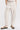 Sand Linen Texture Trouser
