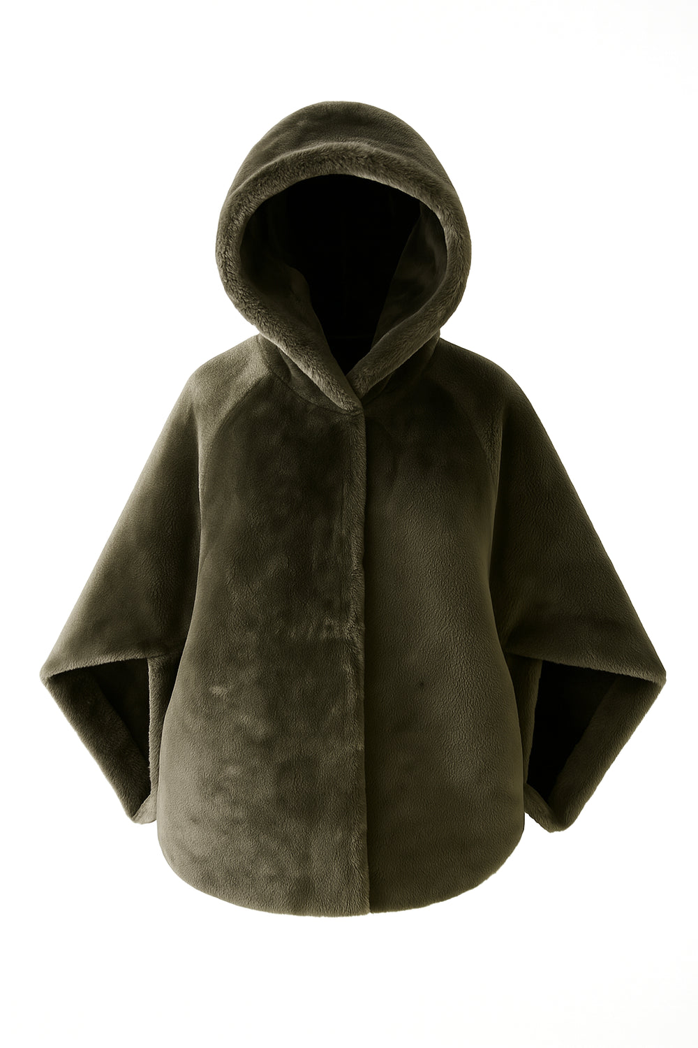 Colleen Green Mist Jacket – bocnyc