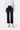 Milo Blue/Black Jean