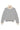 Hannes Teal Blue Stripe Sweater