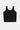 Thora Black Top