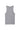 Rib Grey Tank