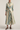 Dralla Blue Green Dress