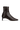 Fio Espresso Kitten Bootie