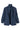 Dublin Navy Linen Blazer
