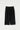 Wool Sumi Tuck Pants