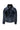 Elena Blue Grey Reversible Jacket