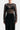 Eden Black Lace Blouse