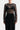 Eden Black Lace Blouse