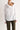 Asymmetry White Shirt