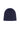 Slouchy Navy Beanie