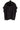 Black Mock Pullover