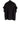 Black Mock Pullover
