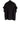 Black Mock Pullover