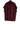 Wine Mock Pullover