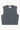 Besuto Anthracite Vest