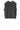 Rib Trim Charcoal Vest