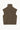 Frida Sleeveless Turtleneck