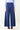 Oriana Blue Trouser