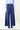 Oriana Blue Trouser