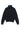 Hannes Black Turtleneck Sweater