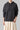 Wool Charcoal Parka Hoody