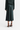 Hana Deep Forest Silk Skirt