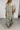 Linen Tent Introspect Dress