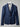 Diana Blue Blazer