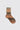 Optical Cannella Socks