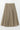 Beige Pant Skirt