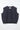 Over Dark Navy Vest