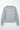 Cashmere Silk Crew Pullover