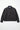 Soho Black Padded Shirt