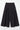 Black Rombo Pant