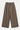 Full Dark Taupe Pant