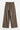 Full Dark Taupe Pant