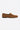 Suede Bark Loafer