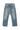 Selvedge Ankle Cut Jean