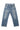Selvedge Tapered Cut Jean