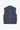 Padded Blue Slate Vest